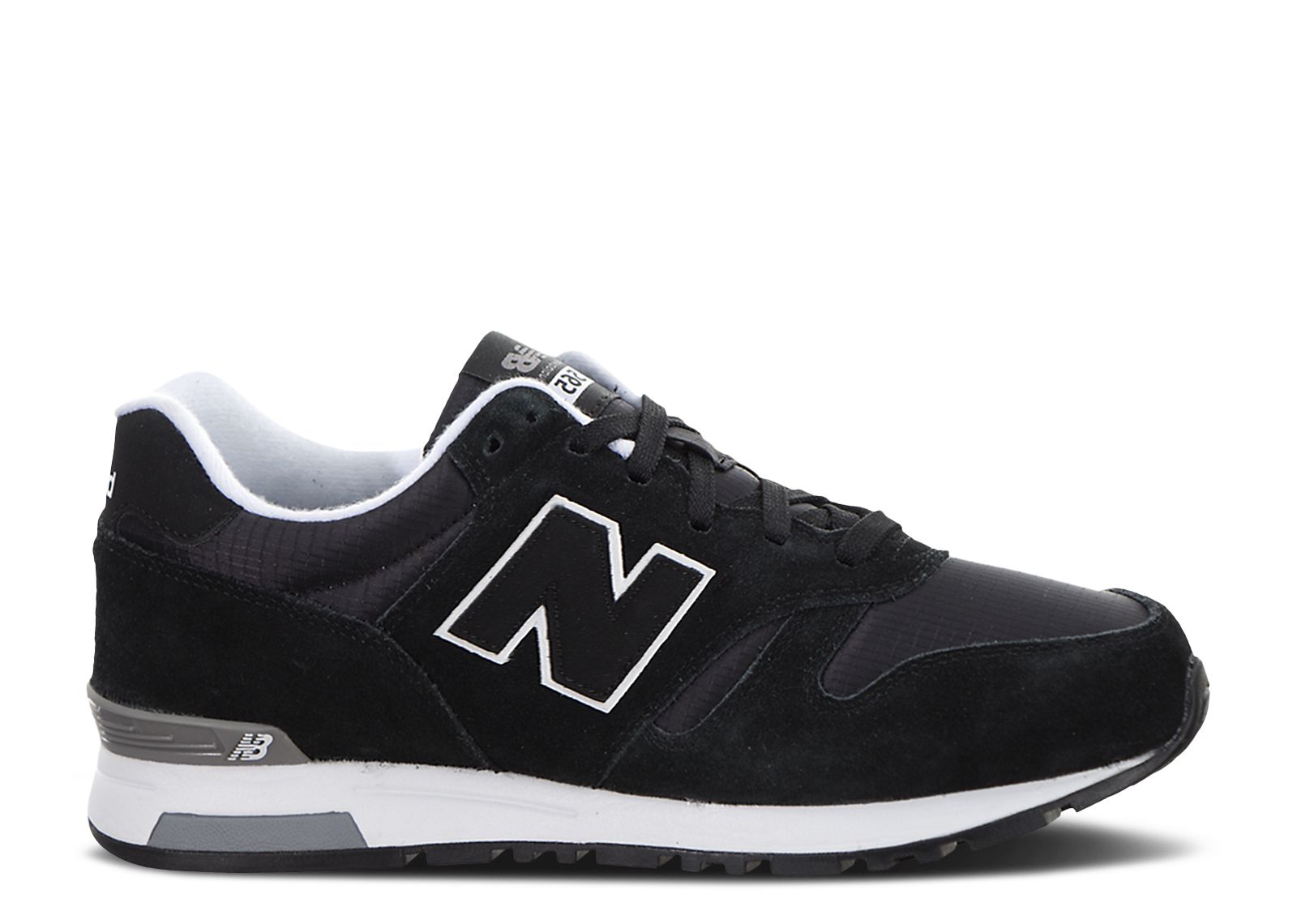 New Balance 565 'Black White' ML565AAC