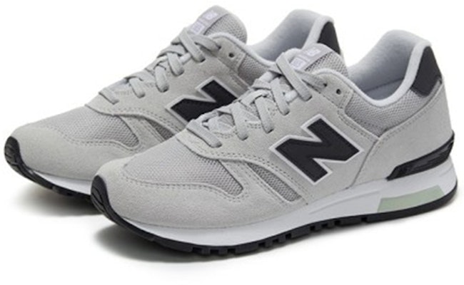 Buy New Balance 565 Cloud Grey ML565CLG Novelship