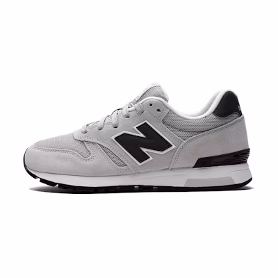 NB 565 'Cloud Grey'