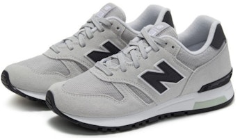 뉴발란스 565 '클라우드 그레이' ML565CLG ML565CLG Order 뉴발란스 565 '클라우드 그레이' ML565CLG ML565CLG