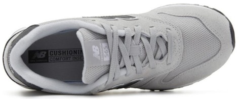 뉴발란스 565 '클라우드 그레이' ML565CLG ML565CLG Lookbook 뉴발란스 565 '클라우드 그레이' ML565CLG ML565CLG