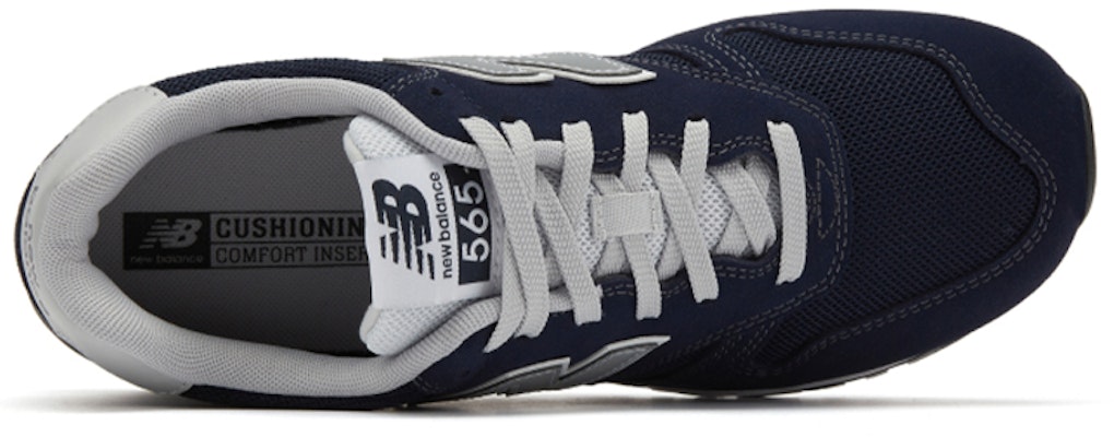 New balance 565 men deepblue shop