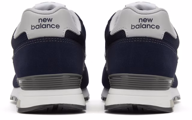 New Balance 565 Siri Blue Tua 'Biru Gelap Putih Kelabu' ML565EN1 Shop New Balance 565 Siri Blue Tua 'Biru Gelap Putih Kelabu' ML565EN1