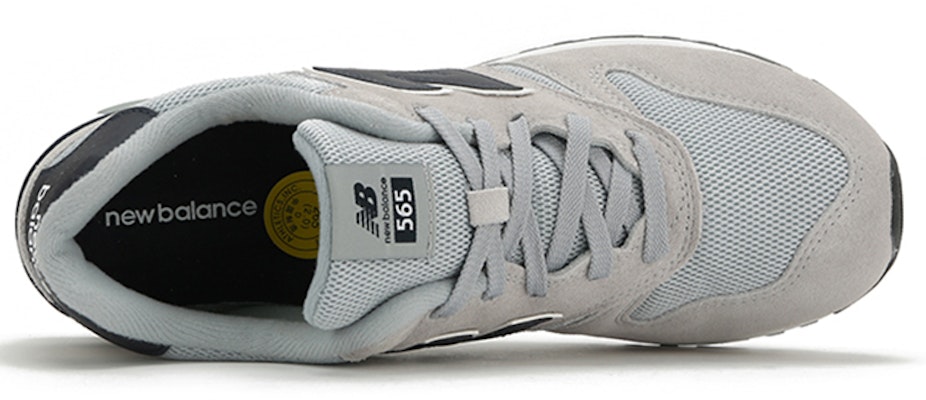뉴발란스 565 그레이/블랙 Ml565WNW Order 뉴발란스 565 그레이/블랙 Ml565WNW
