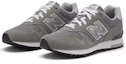 Order New Balance NB 565 透氣 低筒 跑步鞋 男女同款 淺灰
