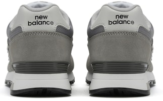 뉴발란스 565 '라이트 그레이 화이트 블랙' ML565EG1 Shop 뉴발란스 565 '라이트 그레이 화이트 블랙' ML565EG1