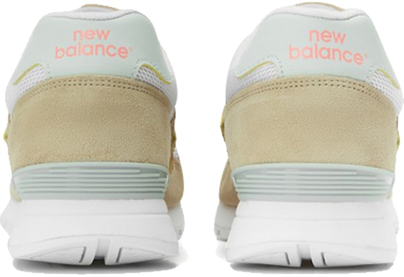 뉴발란스 565 레트로 브라운 화이트 (New Balance 565 Retro Brown White) ML565GA1 Shop 뉴발란스 565 레트로 브라운 화이트 (New Balance 565 Retro Brown White) ML565GA1