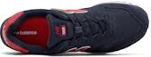 Purchase New Balance 565 Blu/''Rosso'' ML565NTW