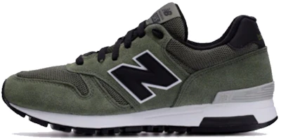 New Balance 565 D 'Army Green' ML565FS New Balance 565 D 'Army Green' ML565FS