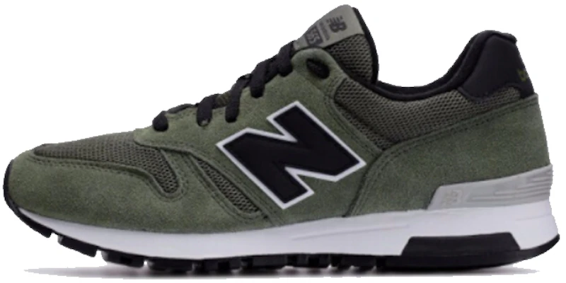 New Balance 565 D ''Legergroen'' ML565FS Buy New Balance 565 D ''Legergroen'' ML565FS