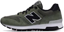 Buy New Balance 565 D ''Legergroen'' ML565FS
