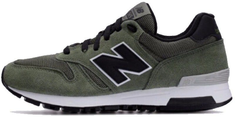 New Balance 565 D '军绿色' ML565FS Buy New Balance 565 D '军绿色' ML565FS