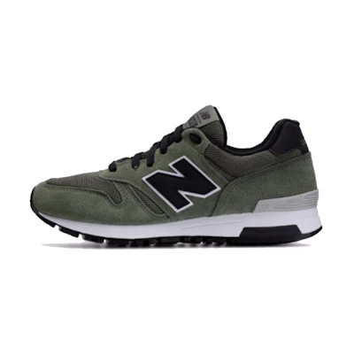 NB 565 D 'Army Green'