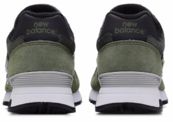 New Balance 565 D ''Legergroen'' ML565FS Shop New Balance 565 D ''Legergroen'' ML565FS