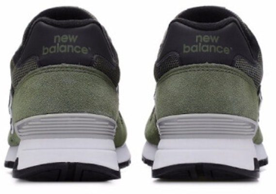 New Balance 565 D '军绿色' ML565FS Shop New Balance 565 D '军绿色' ML565FS