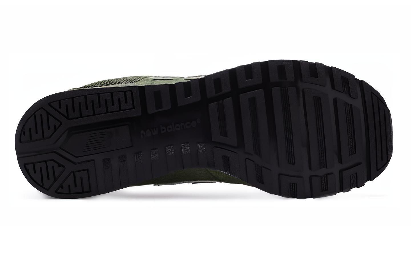 Purchase New Balance 565 D ''Legergroen'' ML565FS