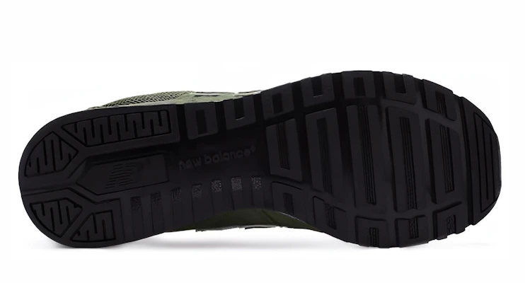 New Balance 565 D ''Legergroen'' ML565FS Purchase New Balance 565 D ''Legergroen'' ML565FS