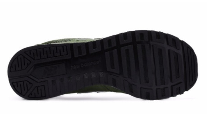 Purchase New Balance 565系列 軍綠色 D寬