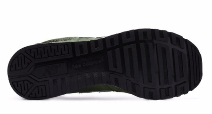 New Balance 565 D '军绿色' ML565FS Purchase New Balance 565 D '军绿色' ML565FS