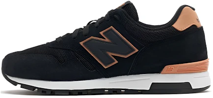 New Balance 565 D 'black' ML565GCB New Balance 565 D 'black' ML565GCB