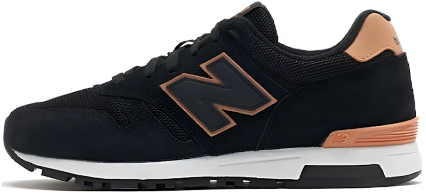 New Balance NB 565 低筒 跑步鞋 男女款 黑色 D寬 Buy New Balance NB 565 低筒 跑步鞋 男女款 黑色 D寬