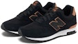 Order New Balance 565 D 'Negro' ML565GCB