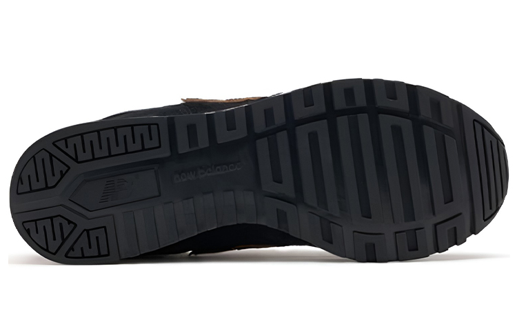 Purchase New Balance 565 D 'Negro' ML565GCB