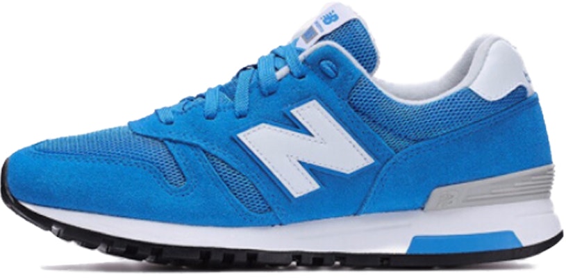 New Balance 565 D 'Azul' ML565AS Buy New Balance 565 D 'Azul' ML565AS