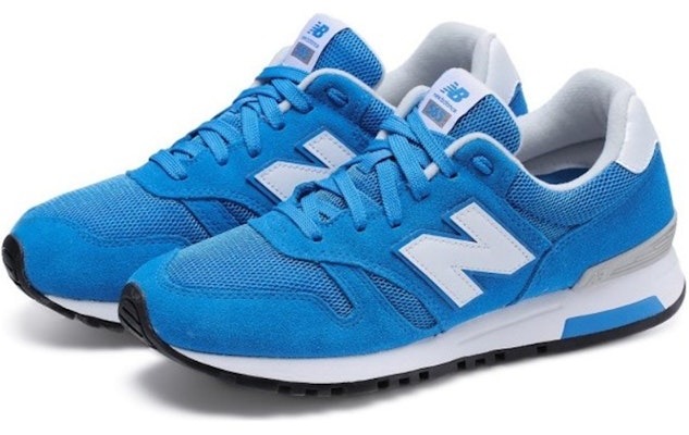 New Balance 565 D 'Azul' ML565AS Order New Balance 565 D 'Azul' ML565AS