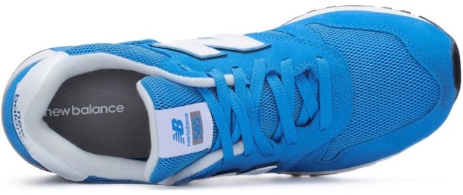 New Balance 565 D 'Azul' ML565AS Lookbook New Balance 565 D 'Azul' ML565AS