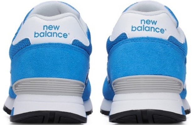 New Balance 565 D 'Azul' ML565AS Shop New Balance 565 D 'Azul' ML565AS