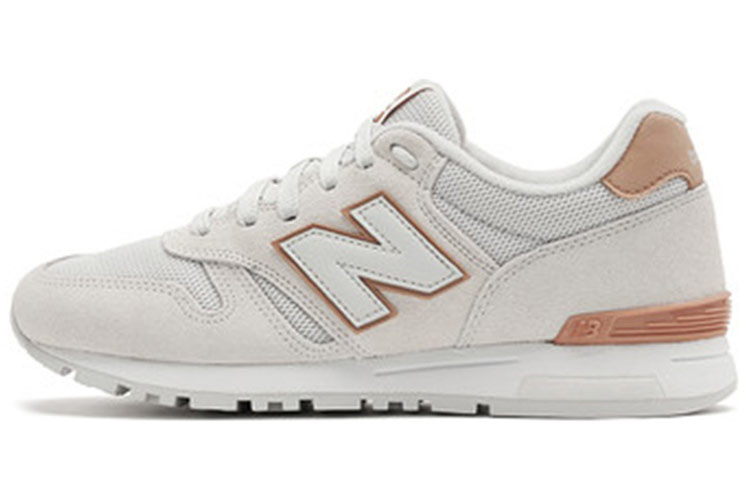 New Balance 565 D 'Light Grey' ML565GCA