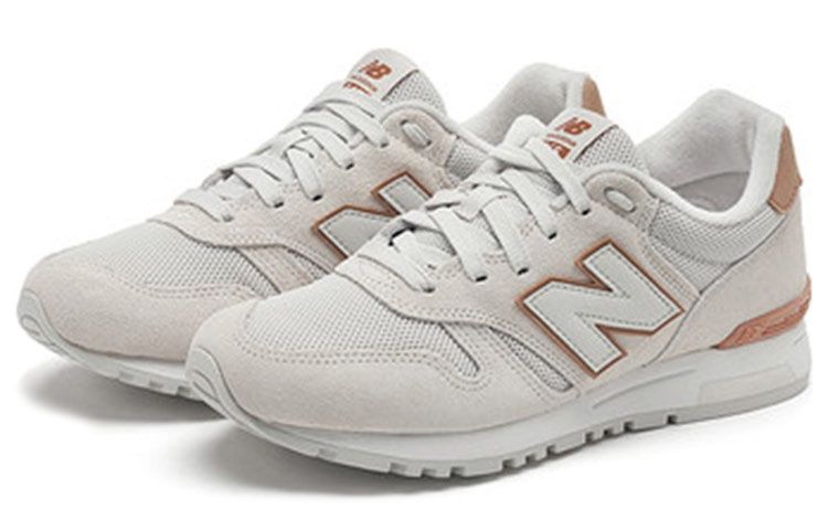 Order New Balance 565 D ''Hellgrau'' ML565GCA