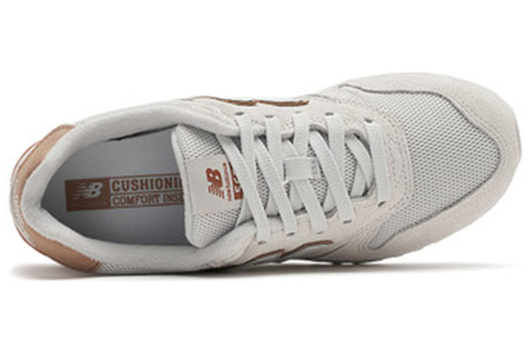Lookbook New Balance 565 D ''Hellgrau'' ML565GCA