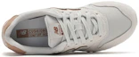 Lookbook New Balance 565 D ''Hellgrau'' ML565GCA