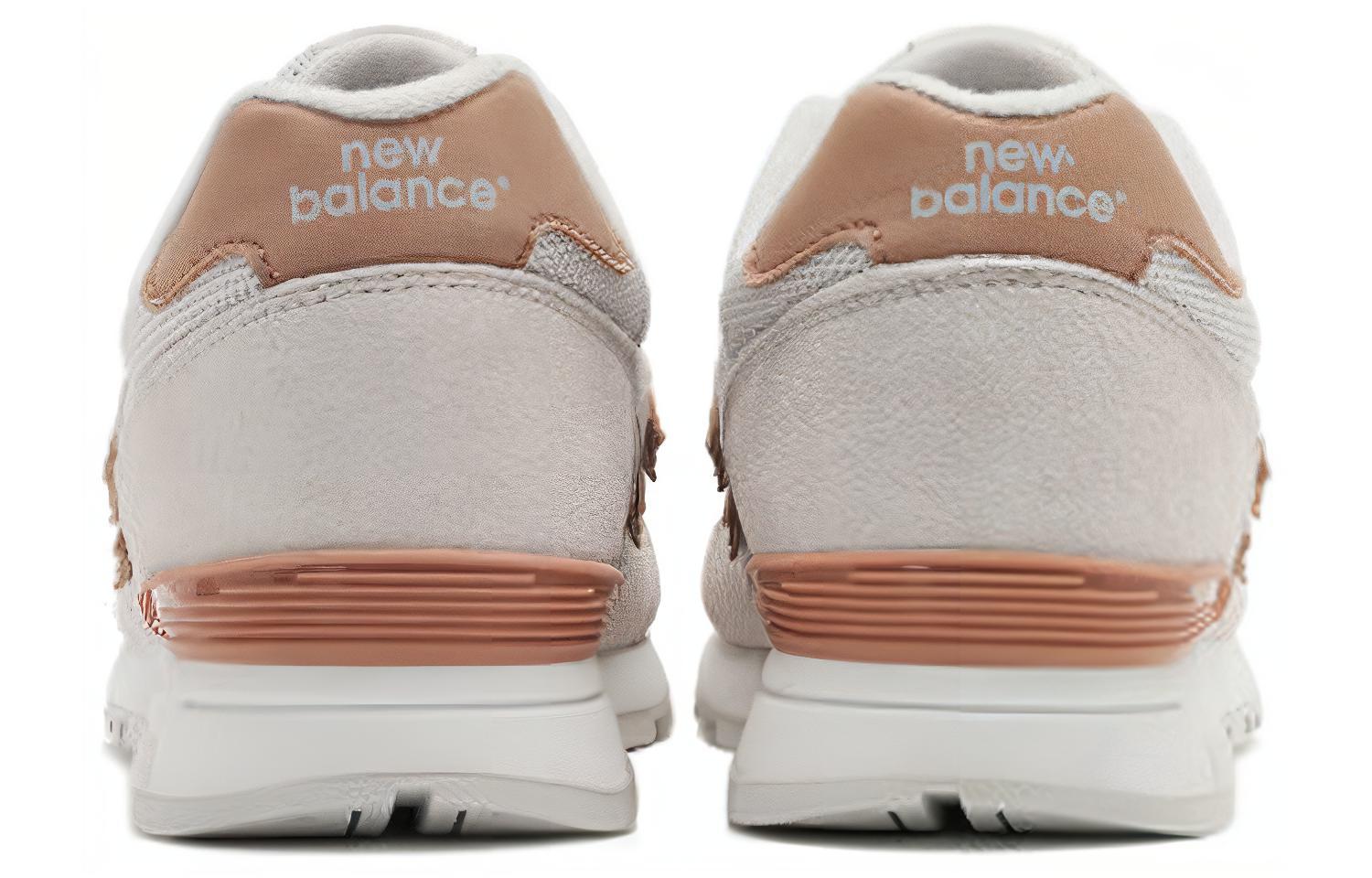 Shop New Balance 565 D ''Hellgrau'' ML565GCA
