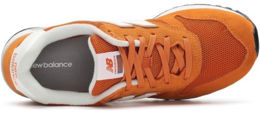 New Balance NB 565 低筒 跑步鞋 男女同款 黃色 D寬 Lookbook New Balance NB 565 低筒 跑步鞋 男女同款 黃色 D寬