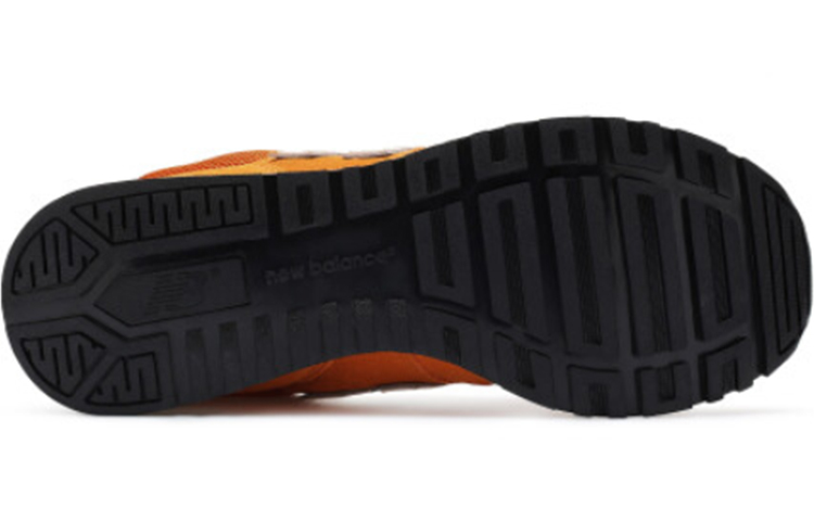 Purchase New Balance NB 565 低筒 跑步鞋 男女同款 黃色 D寬