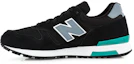 Buy New Balance 565 Basse / Vert ''Noir'' ML565BGT
