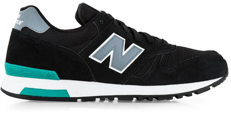 New Balance 565 Basse / Vert ''Noir'' ML565BGT Order New Balance 565 Basse / Vert ''Noir'' ML565BGT