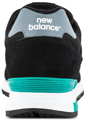 New Balance 565 Basse / Vert ''Noir'' ML565BGT Shop New Balance 565 Basse / Vert ''Noir'' ML565BGT