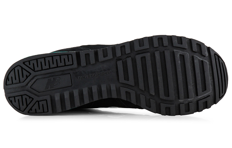 Purchase New Balance NB 565 復古百搭 休閒 低幫 跑步鞋 男款 黑綠色