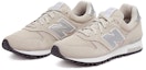 Order New Balance 565 Series Beige 'Abu-abu' ML565XD