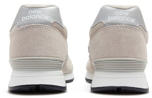 New Balance NB 565 低筒 運動鞋 男女款 米色 Shop New Balance NB 565 低筒 運動鞋 男女款 米色