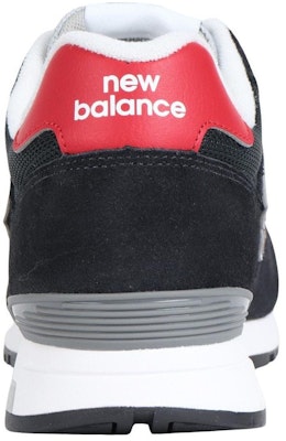ニューバランス565 ロー 'ブラック レッド' ML565BR1 ML565BR1 Details for ニューバランス565 ロー 'ブラック レッド' ML565BR1 ML565BR1