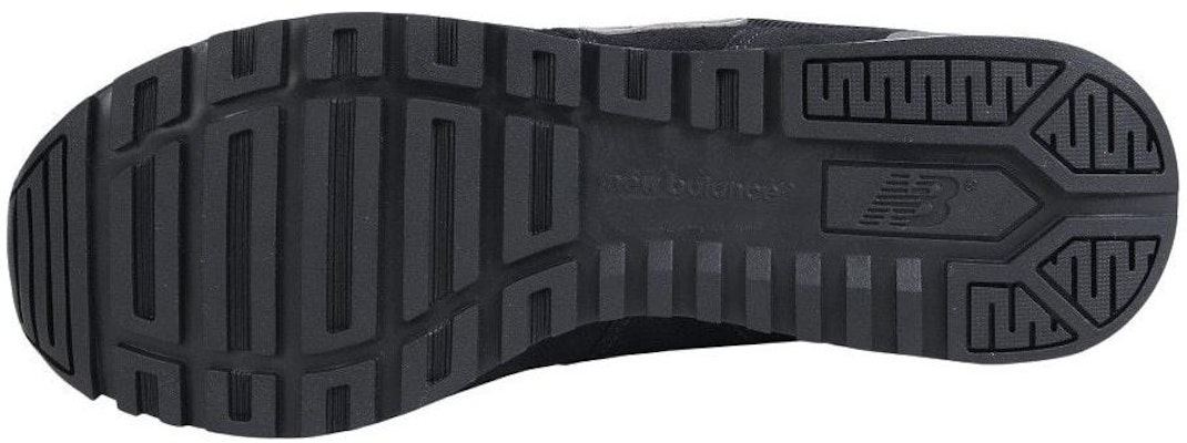 ニューバランス565 ロー 'ブラック レッド' ML565BR1 ML565BR1 Sizing ニューバランス565 ロー 'ブラック レッド' ML565BR1 ML565BR1