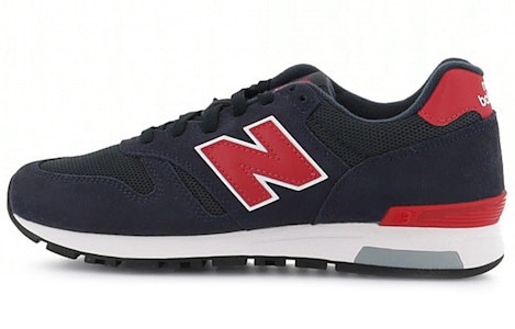 뉴발란스 565 블루/레드 (New Balance 565 Blue/Red) ML565NTW Buy 뉴발란스 565 블루/레드 (New Balance 565 Blue/Red) ML565NTW