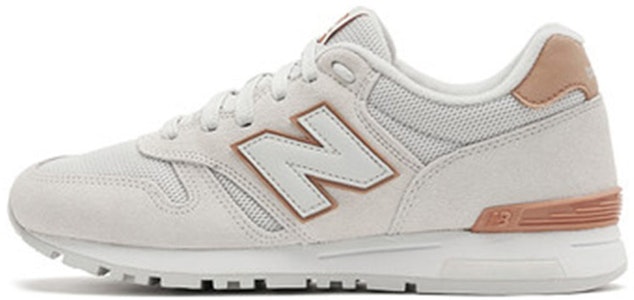 New Balance 565 D '浅灰色' ML565GCA Buy New Balance 565 D '浅灰色' ML565GCA