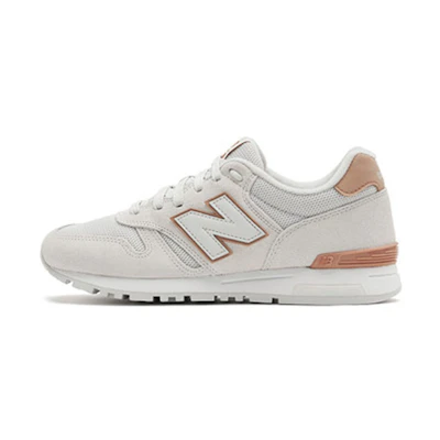 NB 565 D 'Light Grey'