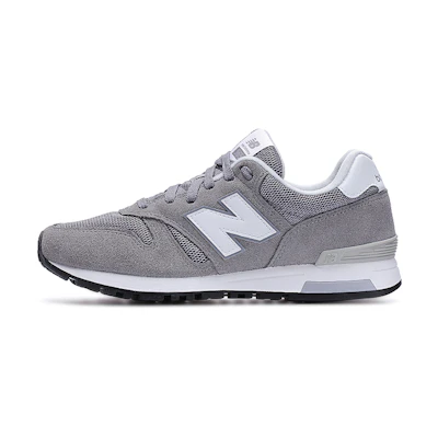 NB 565 Series Gray D Wide